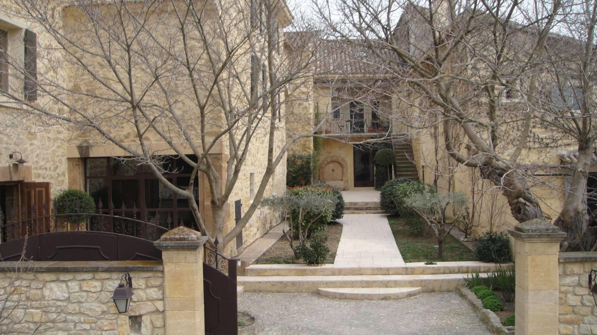 Le Bercail De Montmirail Apartment *