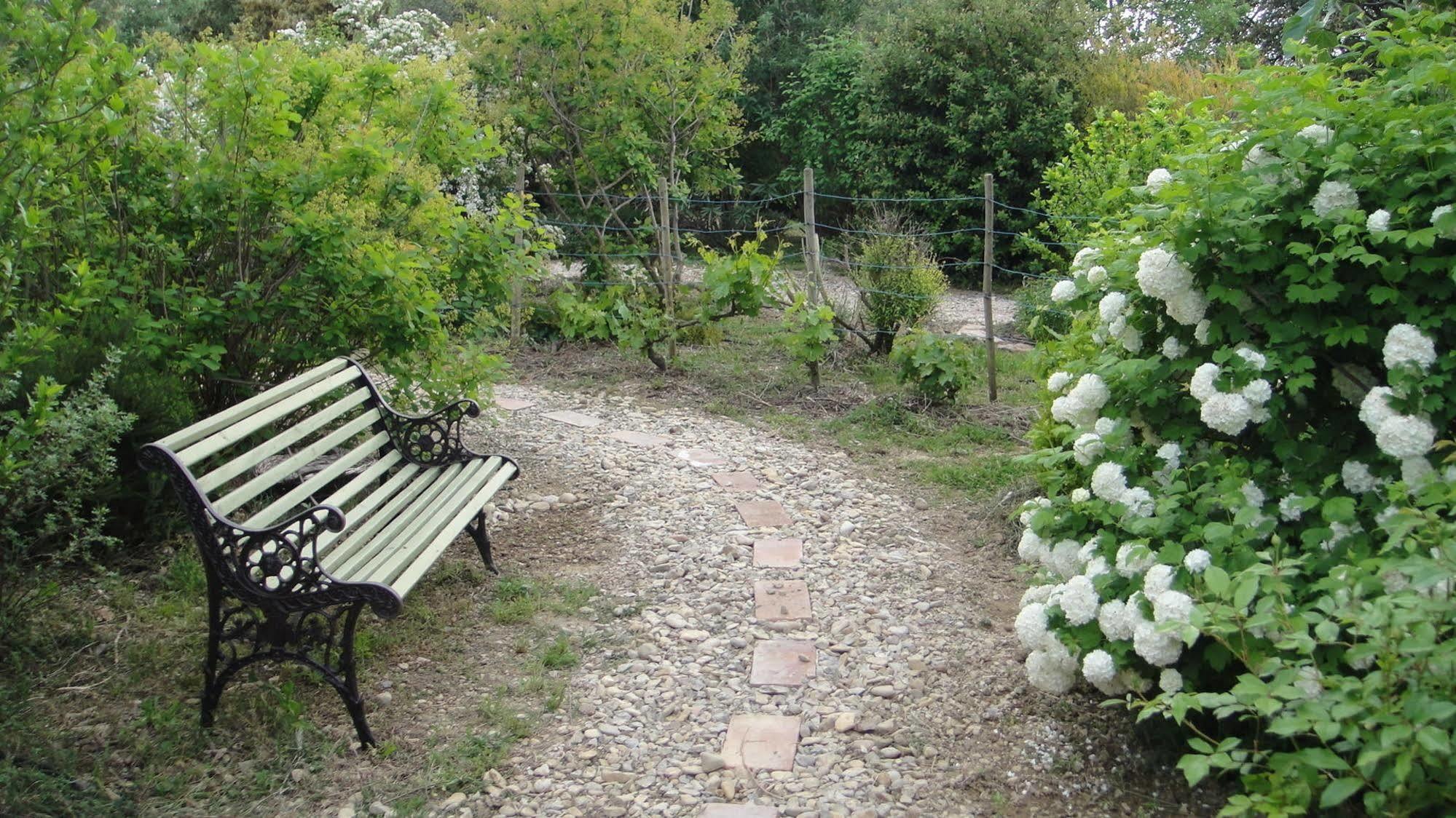 Le Bercail De Montmirail Apartment Sarrians