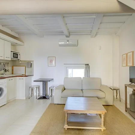 Le Bercail De Montmirail Apartment Sarrians Exterior photo