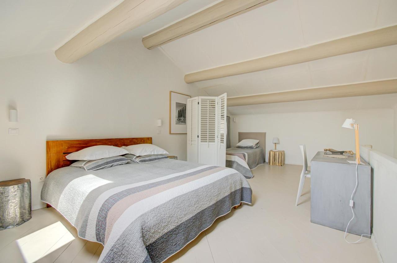 Apartment Le Bercail De Montmirail *