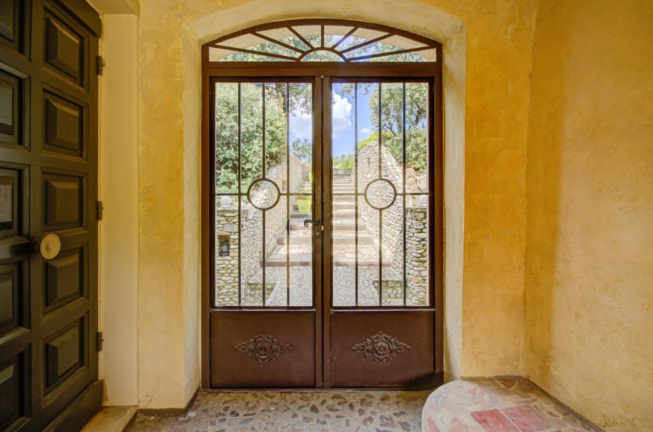 Le Bercail De Montmirail Apartment *