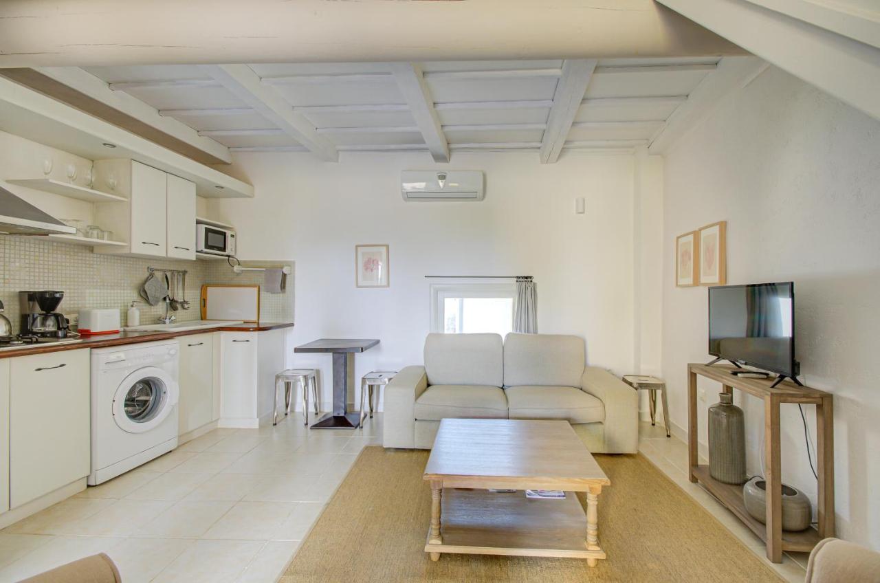 Apartment Le Bercail De Montmirail