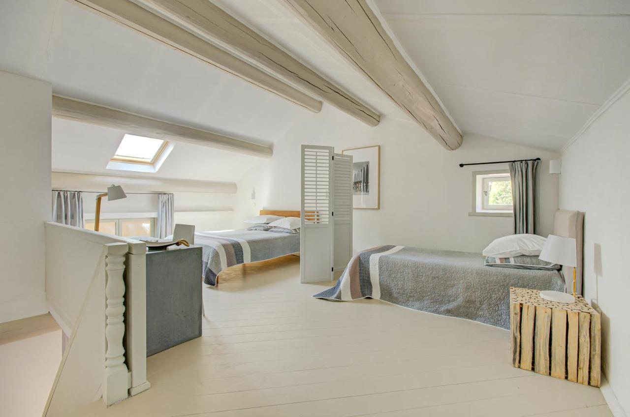 Le Bercail De Montmirail Apartment Sarrians