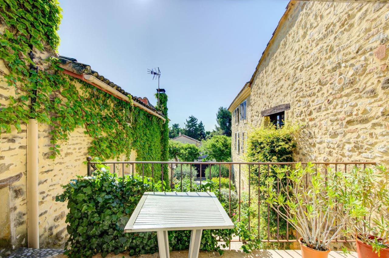 Le Bercail De Montmirail Apartment *