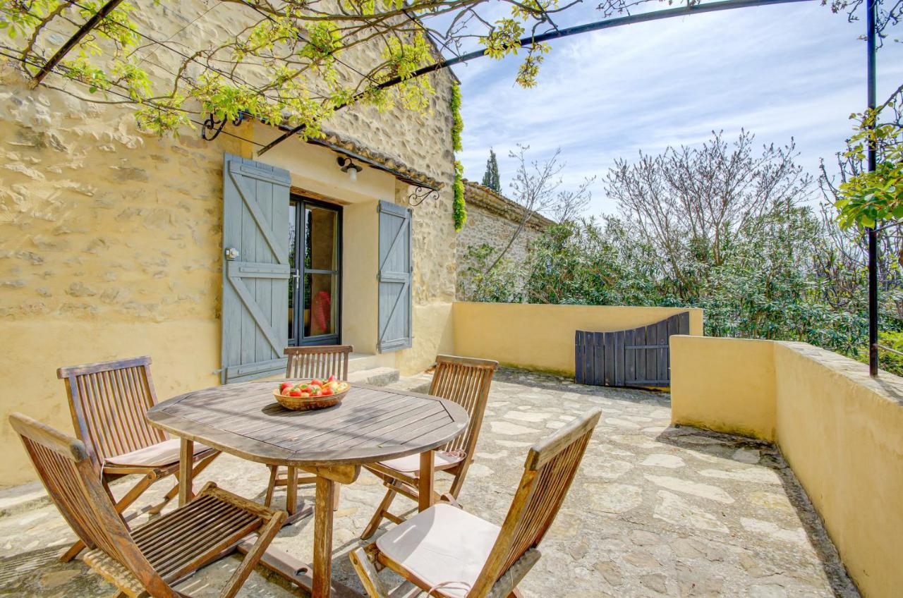 Le Bercail De Montmirail Apartment *