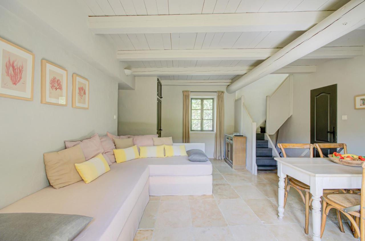 Le Bercail De Montmirail Apartment *