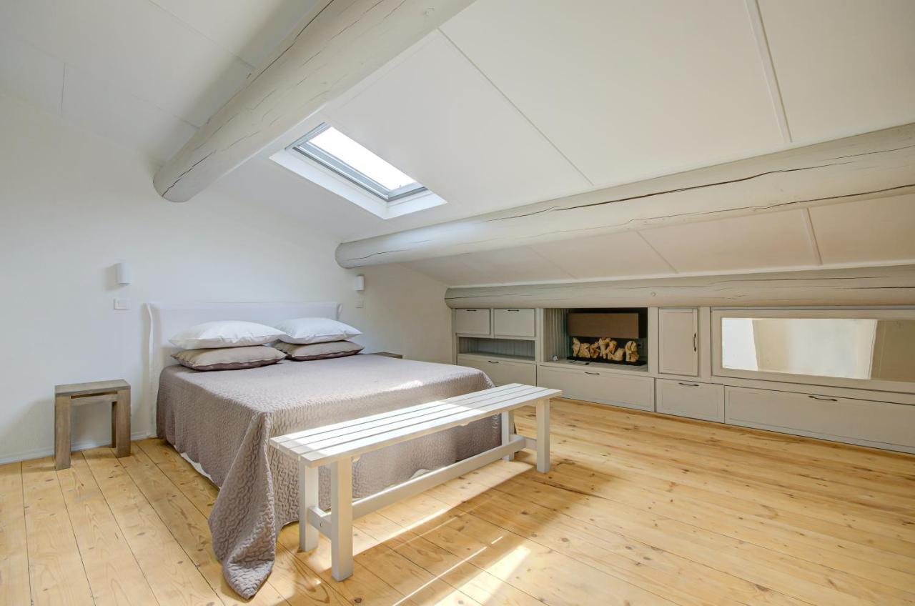 Le Bercail De Montmirail Apartment *