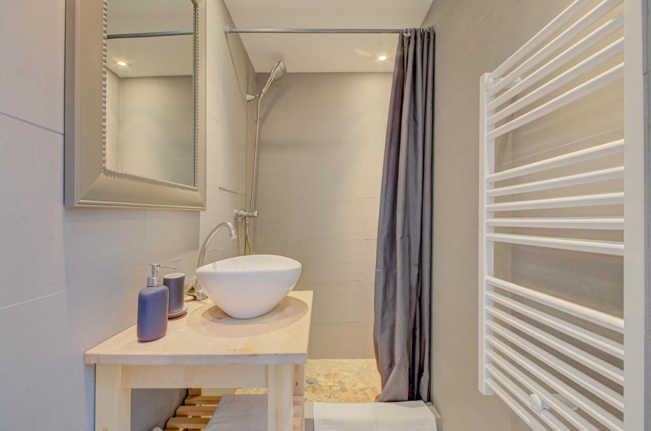 Le Bercail De Montmirail Apartment *