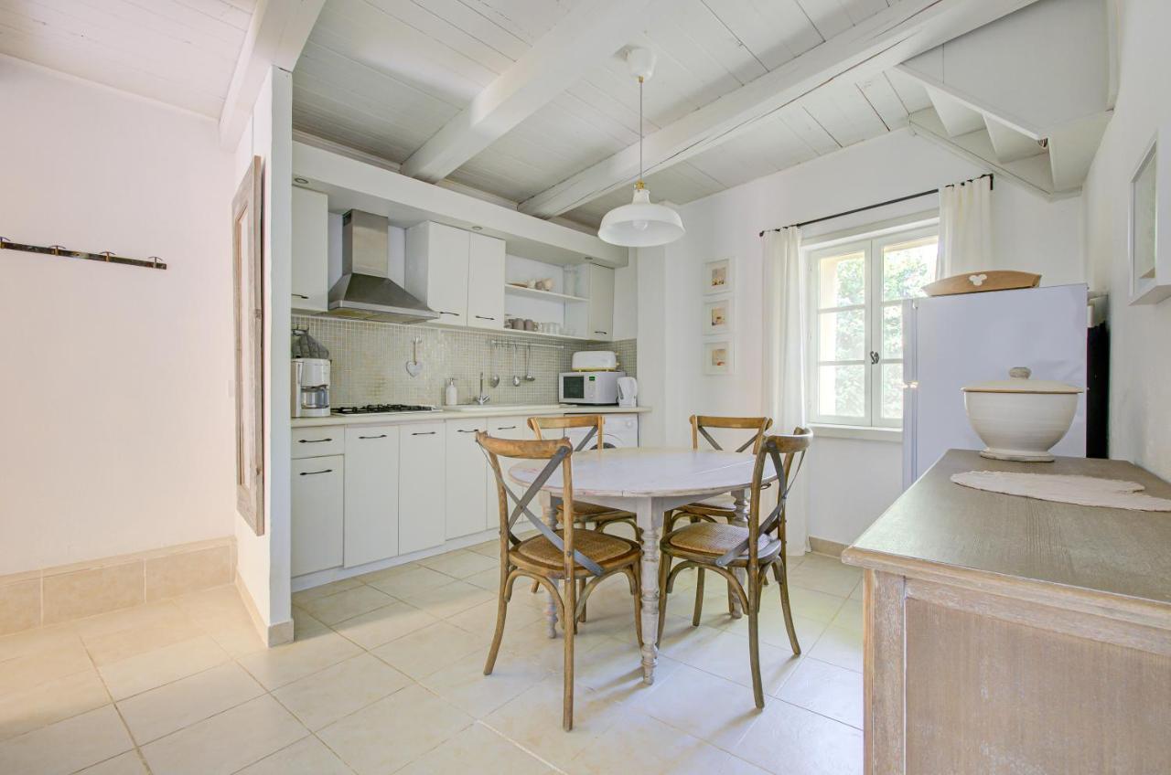 Apartment Le Bercail De Montmirail Sarrians