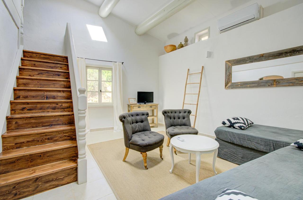 Le Bercail De Montmirail Apartment