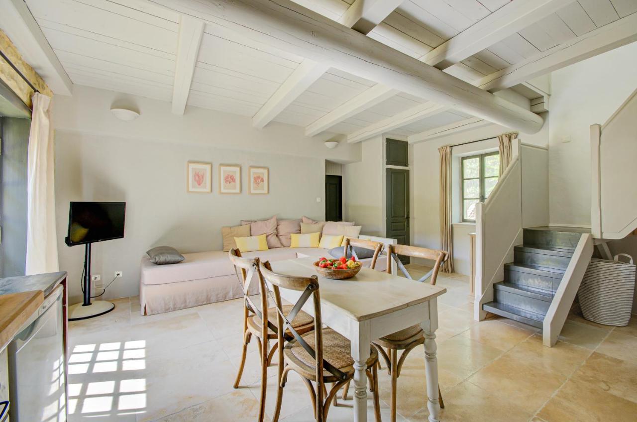 Apartment Le Bercail De Montmirail