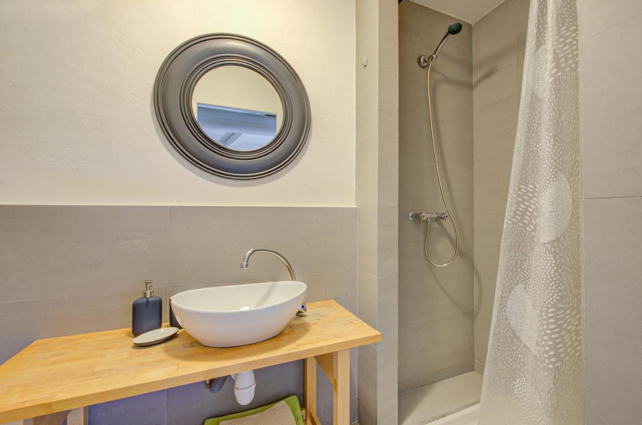 Apartment Le Bercail De Montmirail *