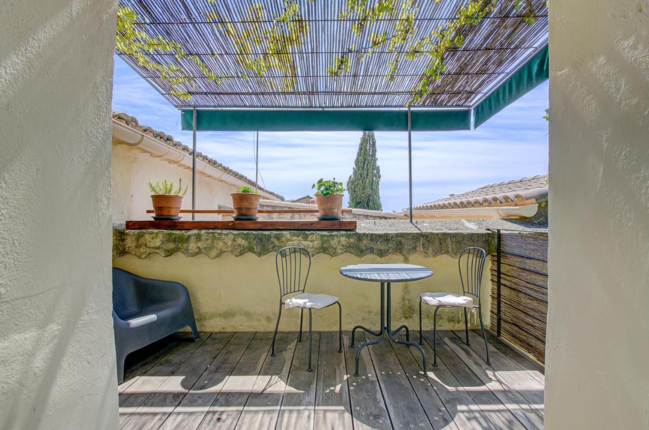 Le Bercail De Montmirail Apartment