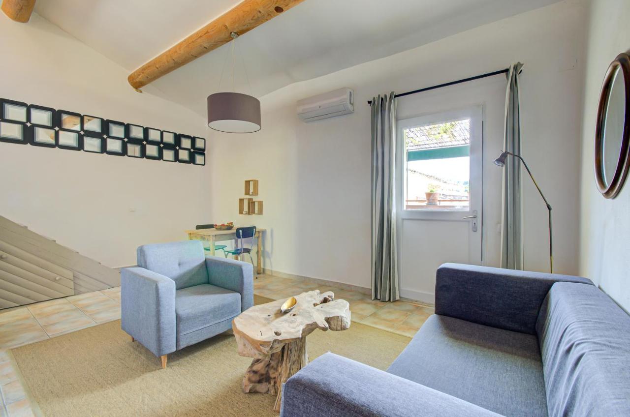 Apartment Le Bercail De Montmirail
