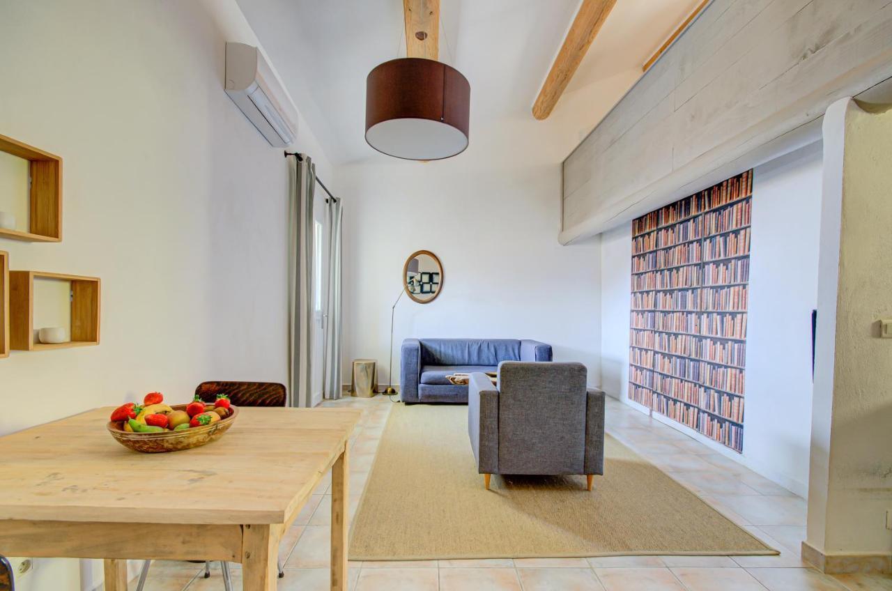 Apartment Le Bercail De Montmirail