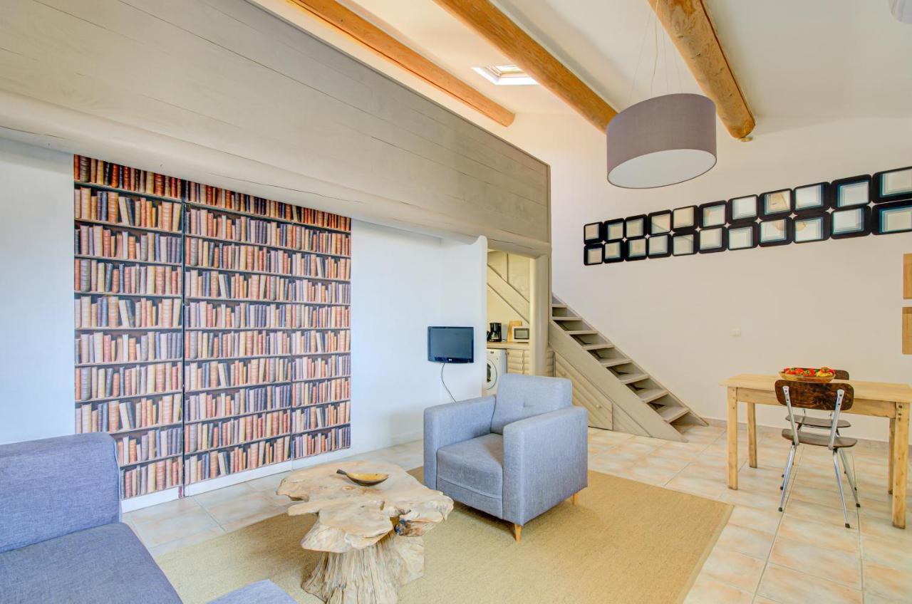 Apartment Le Bercail De Montmirail *