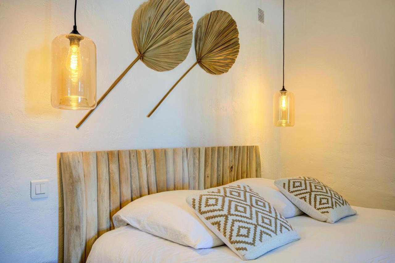 Apartment Le Bercail De Montmirail Sarrians