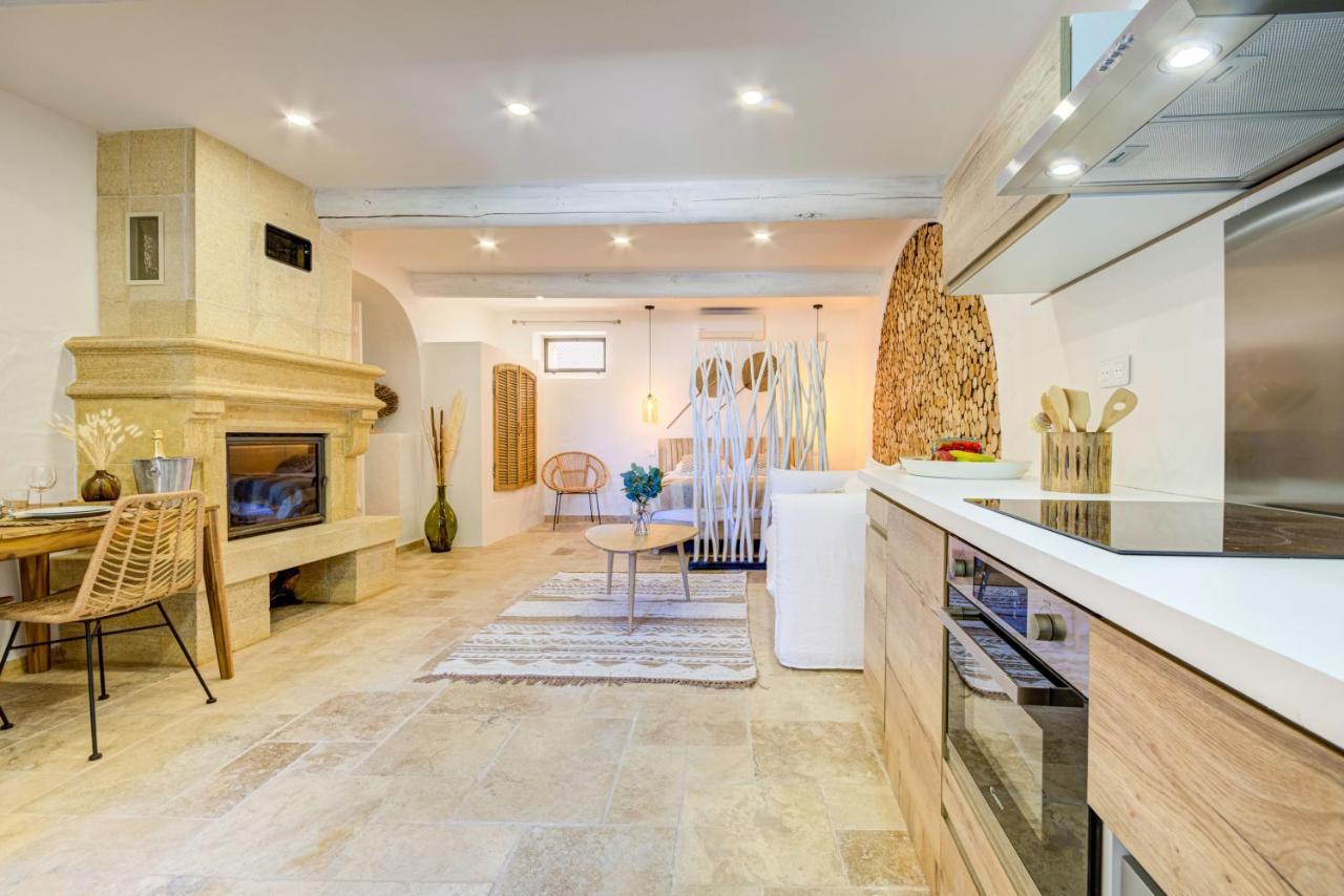 Le Bercail De Montmirail Apartment *