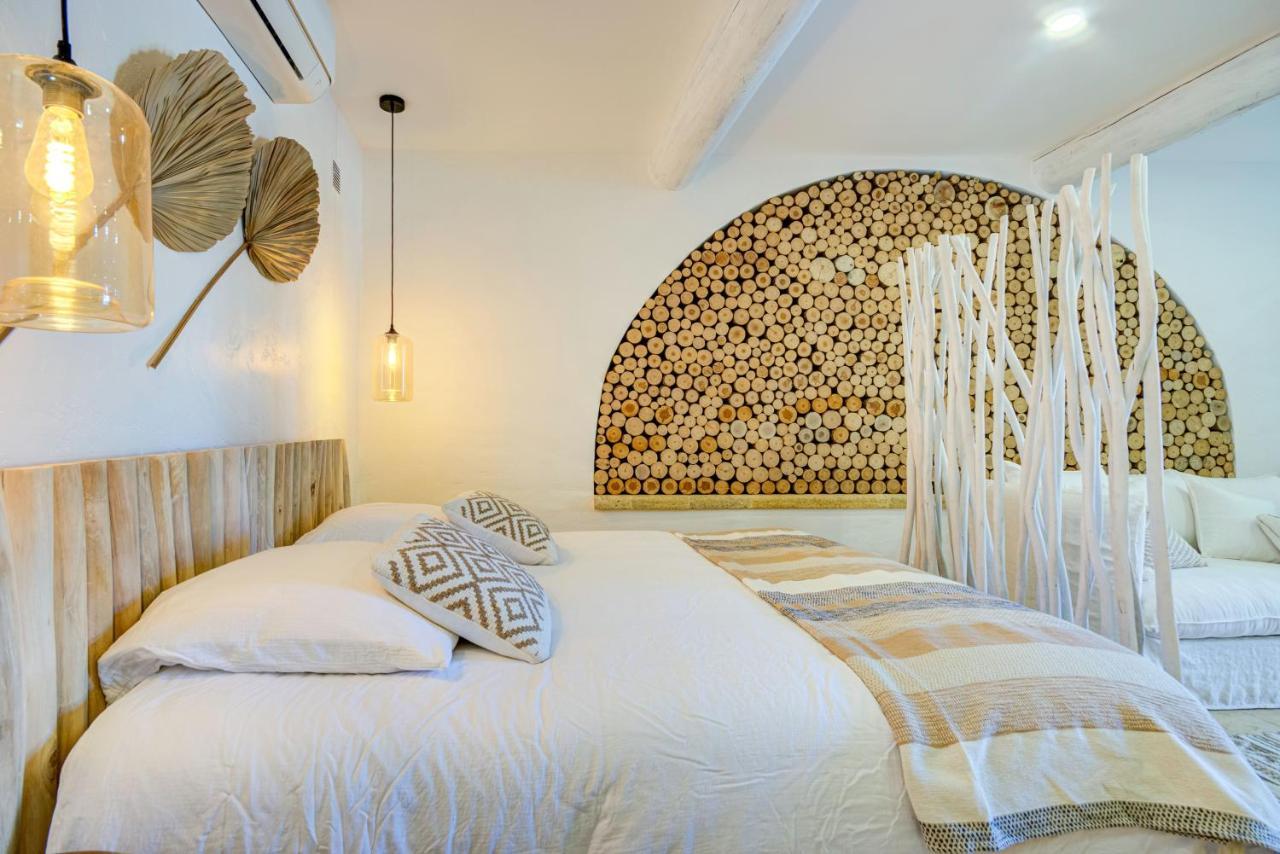 Le Bercail De Montmirail Apartment *