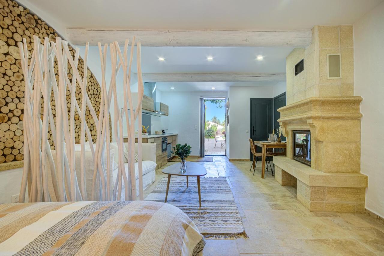 Le Bercail De Montmirail Apartment