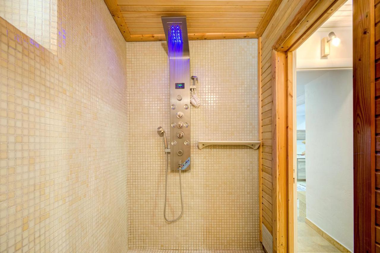 Apartment Le Bercail De Montmirail