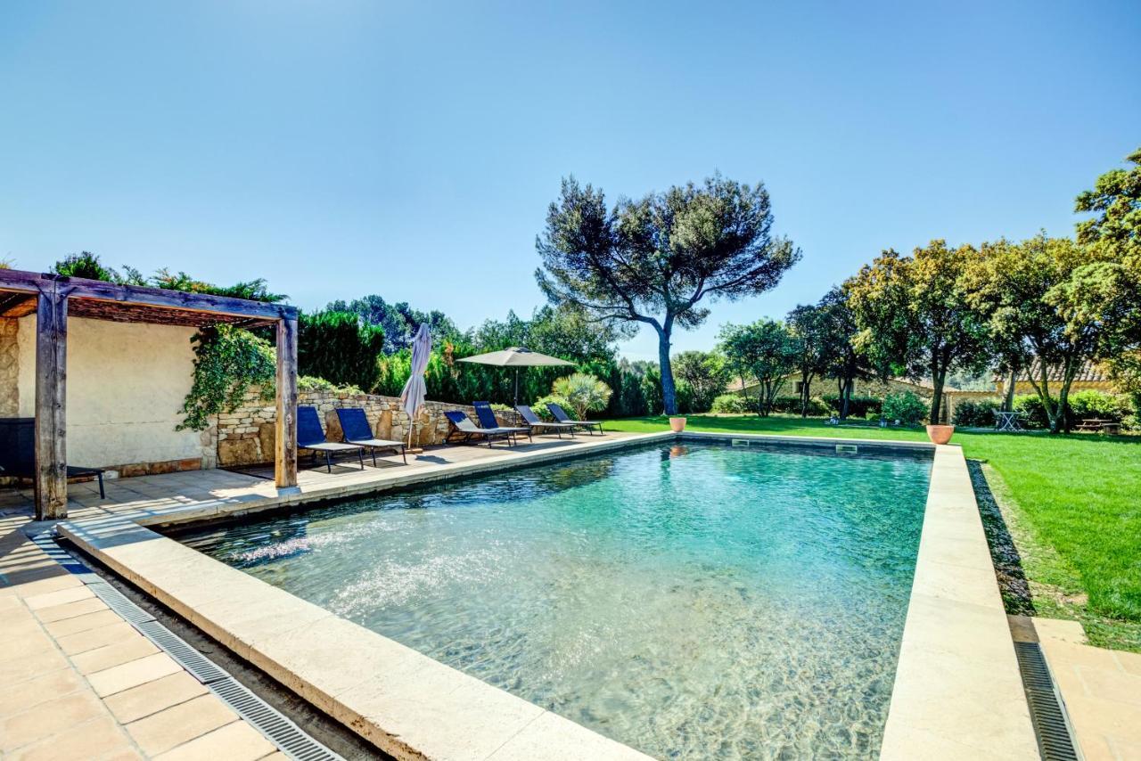 Apartment Le Bercail De Montmirail Sarrians