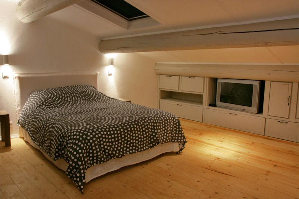 Le Bercail De Montmirail Apartment