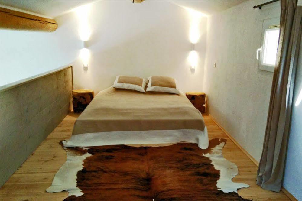 Le Bercail De Montmirail Apartment