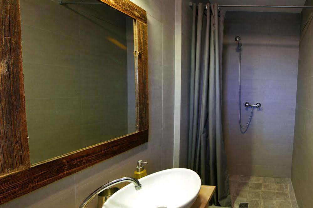 Apartment Le Bercail De Montmirail *