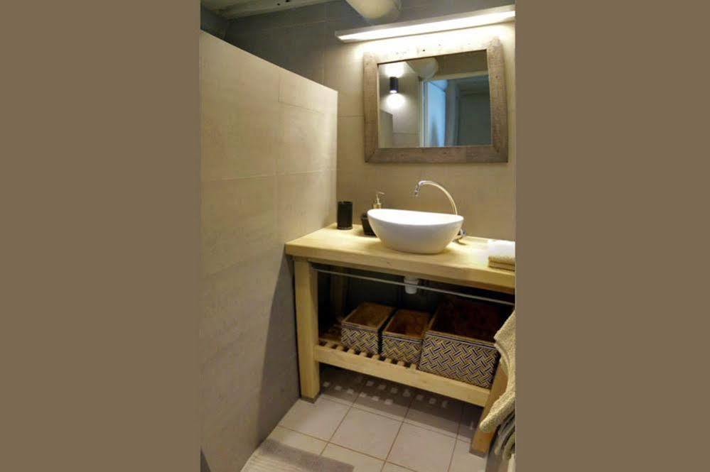 Le Bercail De Montmirail Apartment