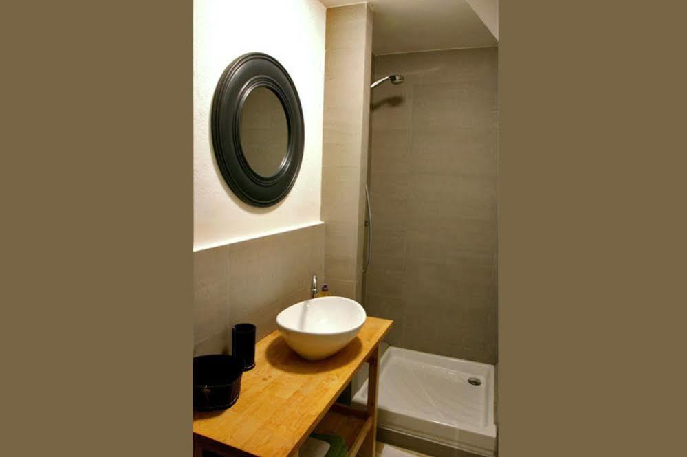 Le Bercail De Montmirail Apartment
